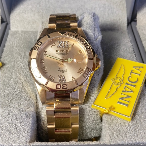 Invicta watch - Picture 1 of 4